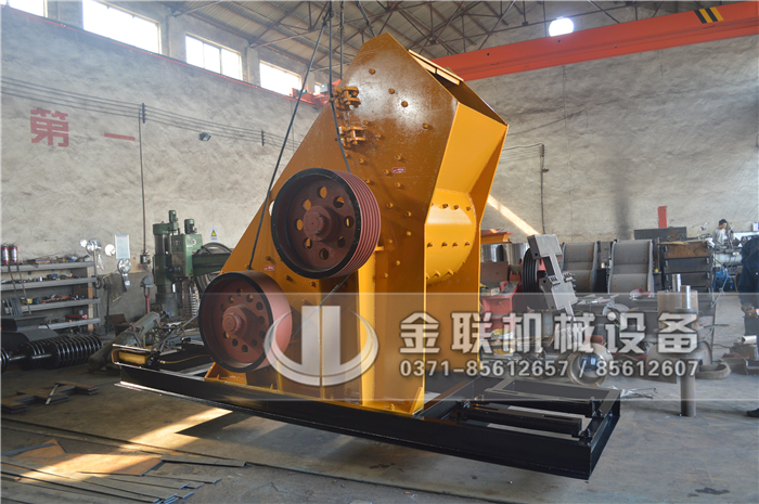 优势多的碎煤机价格是多少，哪个厂家品质好？