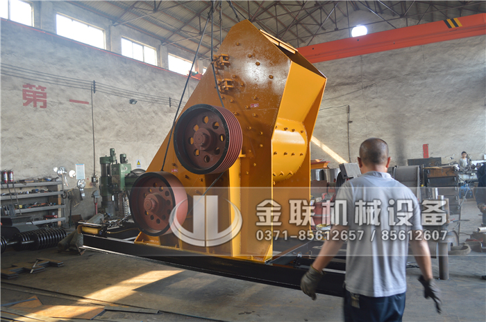 优势多的碎煤机价格是多少，哪个厂家品质好？