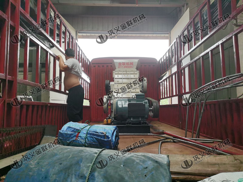 河南湿煤泥破碎机的性能优势、型号规格、工作原理介绍！