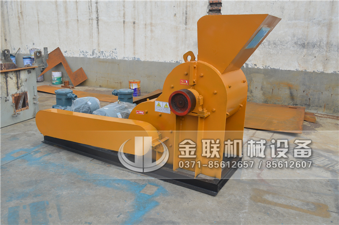 中型原煤粉碎机哪个厂家价格低，多少钱一台？