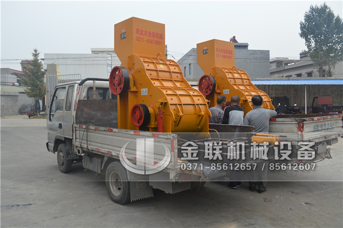 煤渣破碎机设备的市场报价是多少，哪个厂家价格优惠？