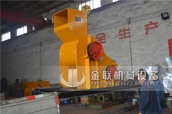 大中小型煤炭破碎机的型号参数，哪个厂家价格低？