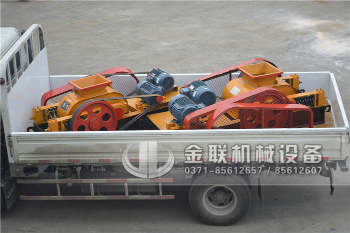 大型焦炭破碎机多少钱一台，哪个厂家品质好？